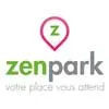 Logo Zenpark